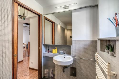 Oasis Apartment Trastevere