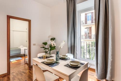 Oasis Apartment Trastevere