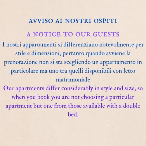 a letter from a note to our guests at Corte Uccellanda Relais & Spa in Monzambano