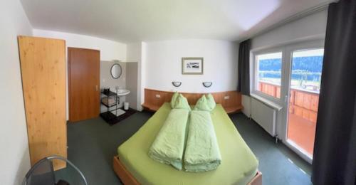 Gästehaus Strolz Hanspeter