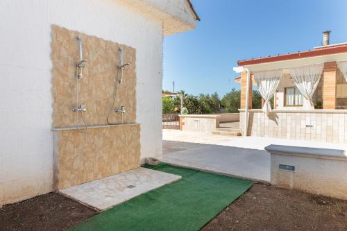 Fotografie z fotogalerie ubytování Dimora Home Sweet Home, with pool v destinaci Putignano