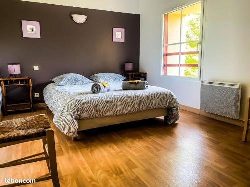 Gîtes ruraux à La Gaubretière, en Vendée