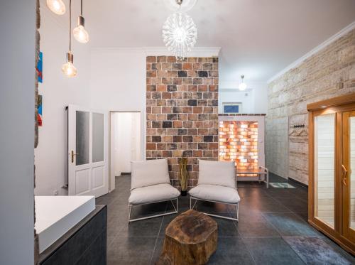 4BR Artdeco Elegance with Sauna by NeWave 1088 Budapest, Szentkirályi utca 33 kép - 3