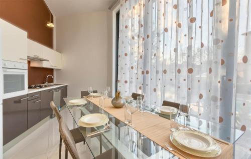 Lovely Apartment In Pula With Wifi