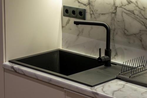 CityCenter Luxe Suite 1066 Budapest, Dessewffy utca 47 kép - 3