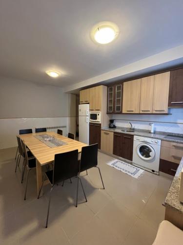 Piso en la ruta del Románico