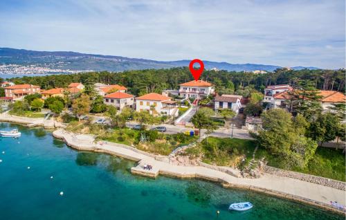 Beautiful Apartment In Silo With Wifi