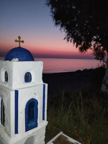 Φυσικό τοπίο κοντά σε αυτό το διαμέρισμα