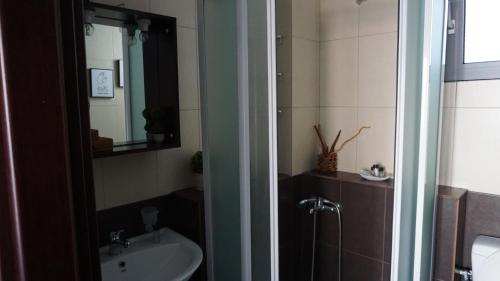 Ioannina City Studios 1