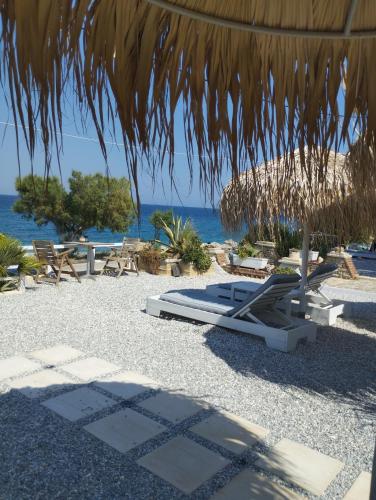 Φυσικό τοπίο κοντά σε αυτό το διαμέρισμα