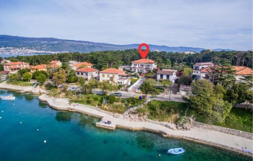 1 Bedroom Amazing Apartment In Silo