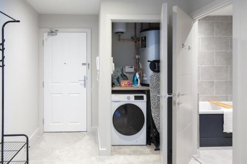 Φωτογραφία από το άλμπουμ του Somers Suites Apartments στο Λιντς