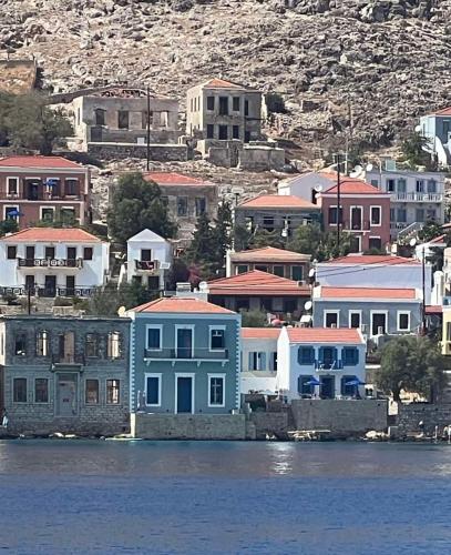 Φυσικό τοπίο κοντά σε αυτό το διαμέρισμα