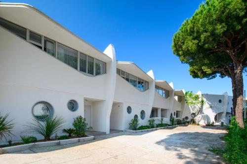 MY Hotel Residences - A106