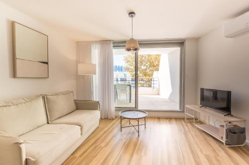 MY Hotel Residences - A106