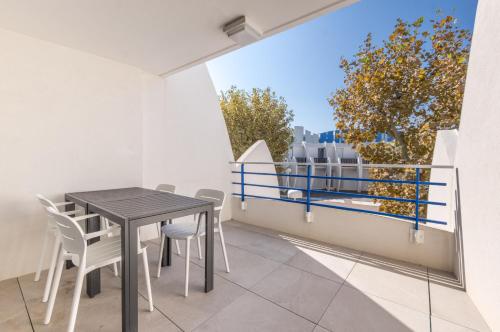 MY Hotel Residences - A106
