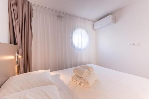 MY Hotel Residences - A106
