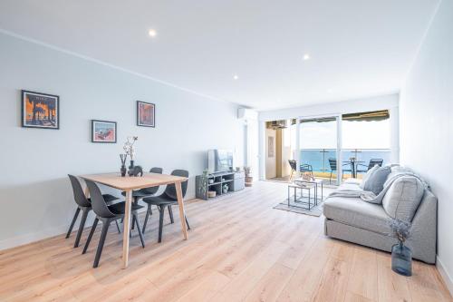 Panoramic Sea View - 1 Bdr Promenade des Anglais