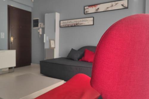 Central Station Modern Apartment
