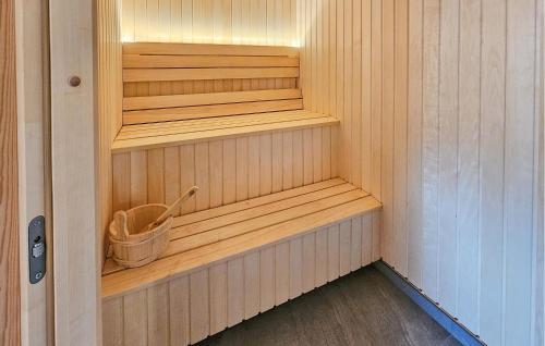 Φωτογραφία από το άλμπουμ του Nice Home In Edland With Sauna σε Vågsli