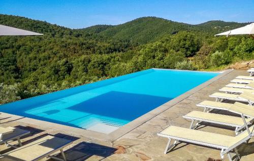 Πισίνα στο ή κοντά στο Pet Friendly Apartment