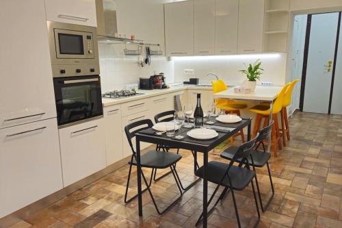 Cozy Modern Apartment with Terrace - Pantheon