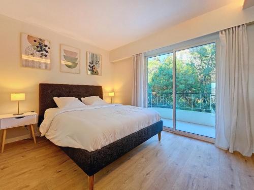 Photo de la galerie de l'établissement Appartement 3 pièces Cannes centre-ville, à Cannes