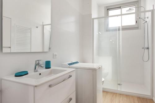 Appartement Ilette - Welkeys