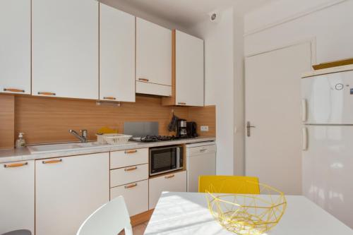 Appartement Ilette - Welkeys