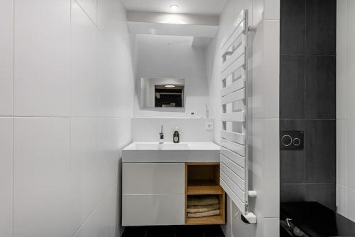 Magnifique Duplex haut de gamme à Montorgueil