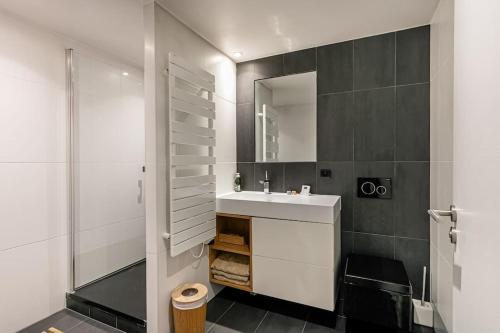 Magnifique Duplex haut de gamme à Montorgueil
