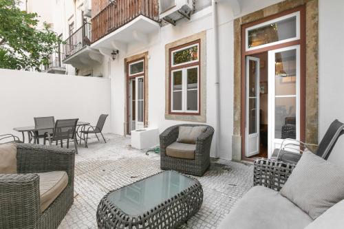 Lisbon Rentals Real