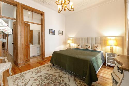 Lisbon Rentals Real