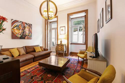 Lisbon Rentals Real