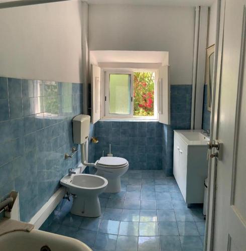 Stay as a Local! Santos Historical Guesthouse III