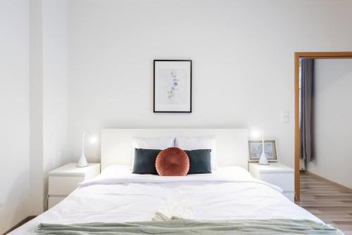 Charming Spacious Apartment in Central Prague