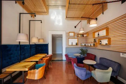 The Dante House by House In Naples photo 21