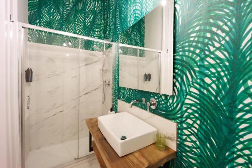 The Dante House by House In Naples photo 75