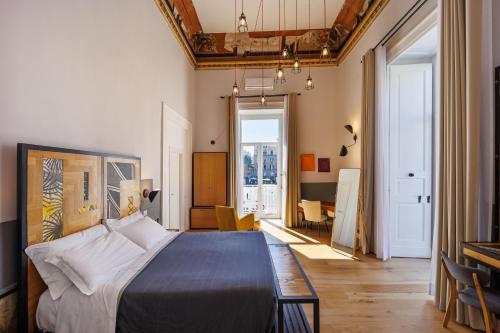 The Dante House by House In Naples photo 70