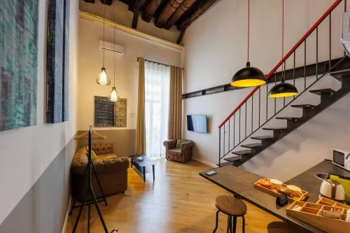 The Dante House by House In Naples photo 32