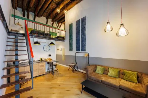 The Dante House by House In Naples photo 31