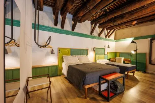 The Dante House by House In Naples photo 33