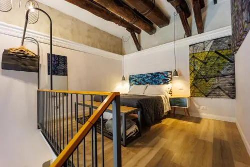The Dante House by House In Naples photo 23