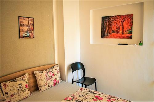 Bit Pazar luxury Suites with balcony