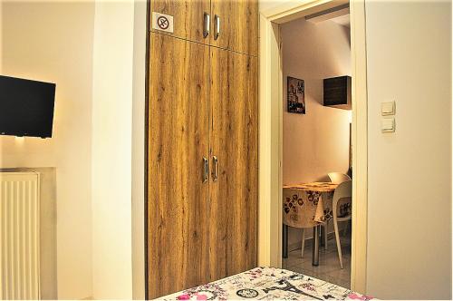Bit Pazar luxury Suites with balcony