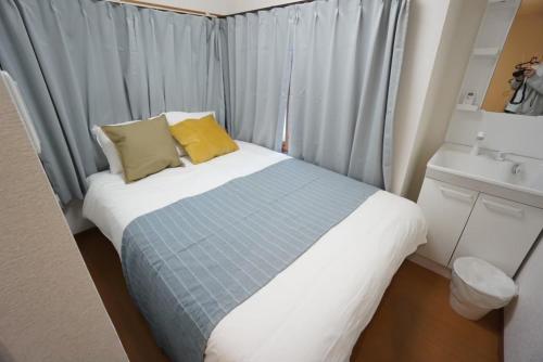 Family Home Shimanouchi House Ⅱ