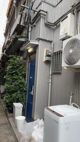 Family Home Shimanouchi House Ⅱ
