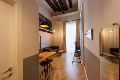 The Dante House by House In Naples photo 25