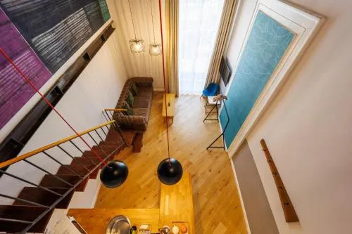 The Dante House by House In Naples photo 26