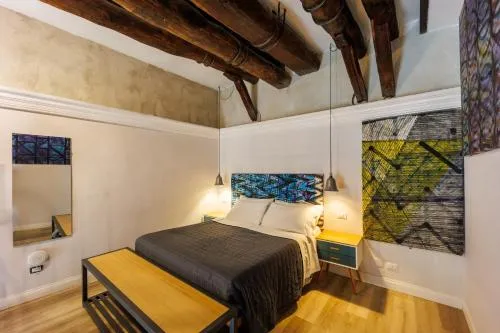 The Dante House by House In Naples photo 27